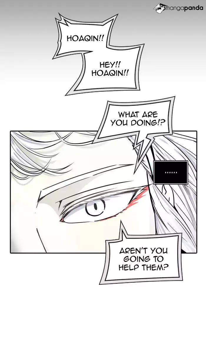 Tower of God Chapter 399 image 039